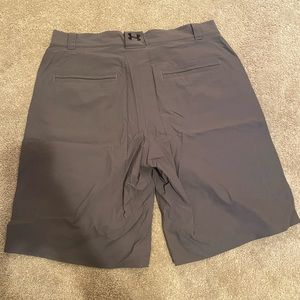 Under Armour Golf Shorts